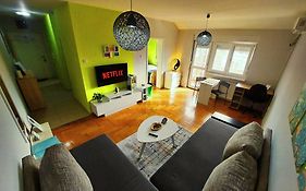 Xo Apartman