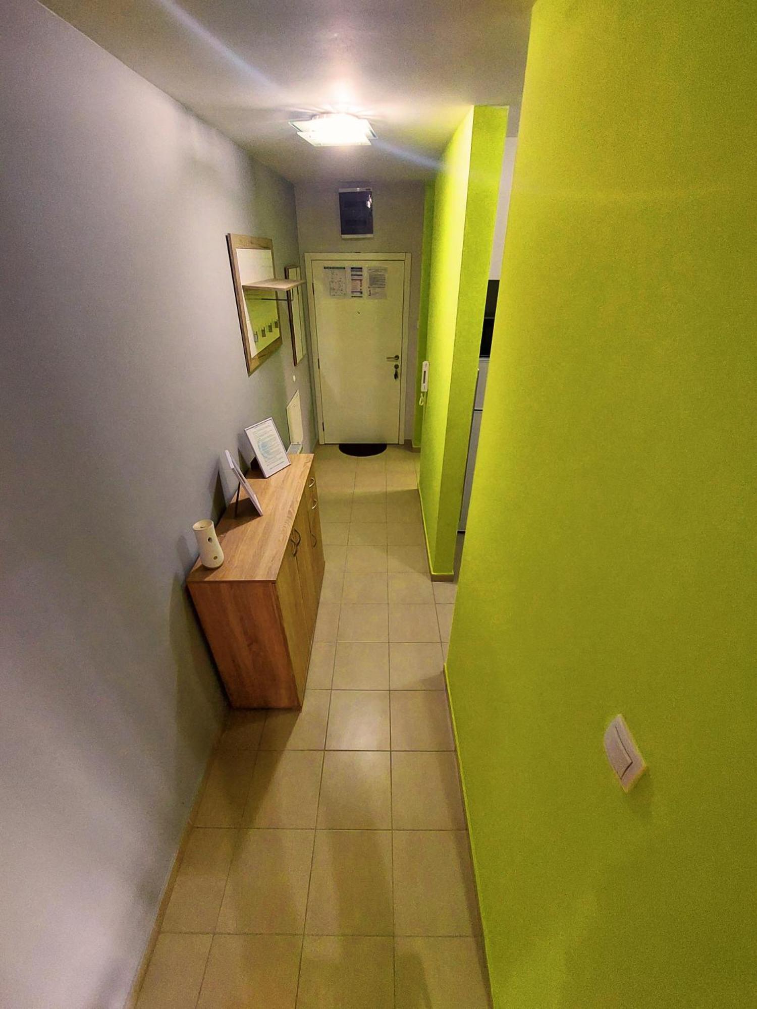 Xo Apartman Сремска Митровица Екстериор снимка