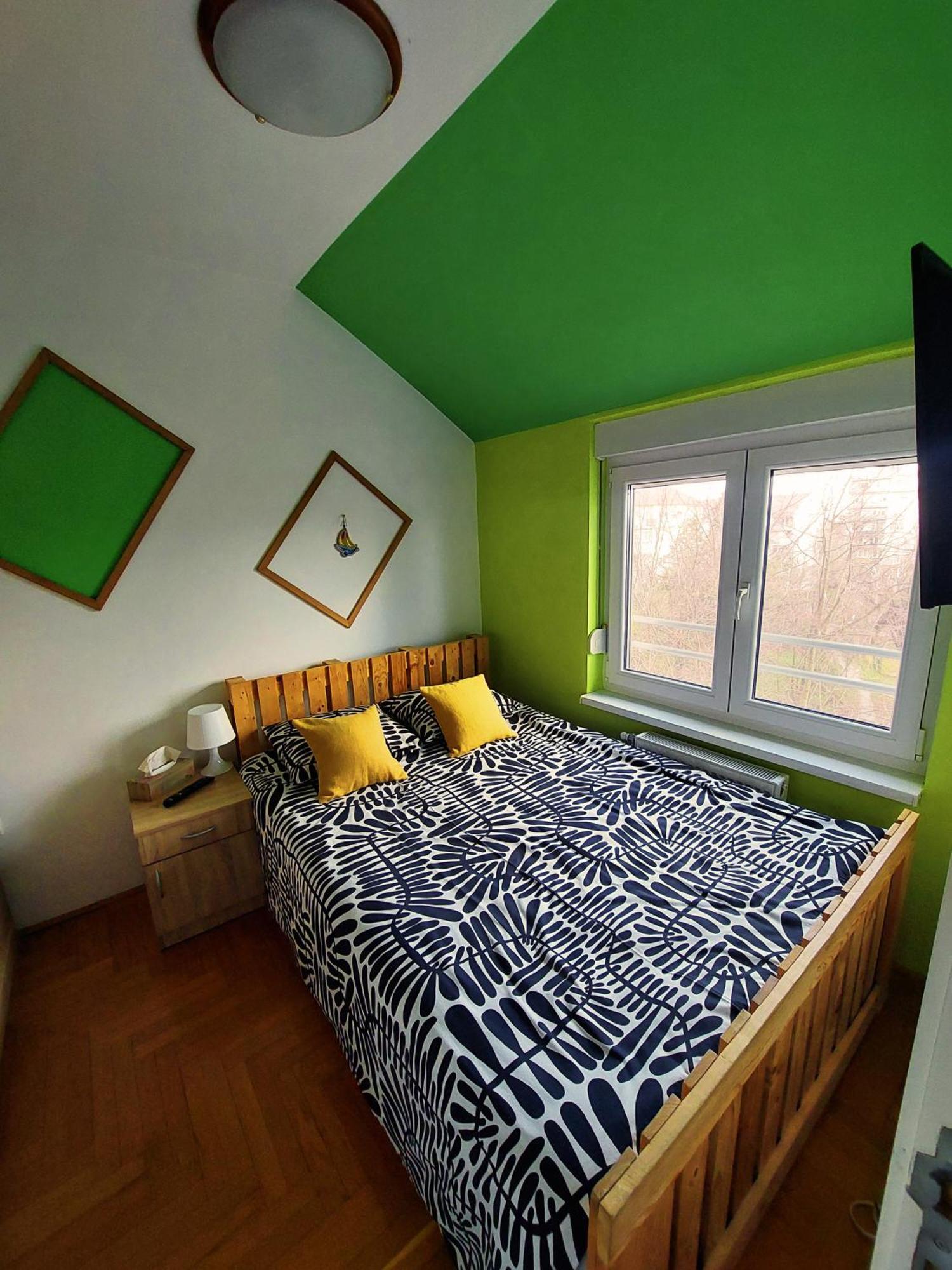 Xo Apartman Сремска Митровица Екстериор снимка
