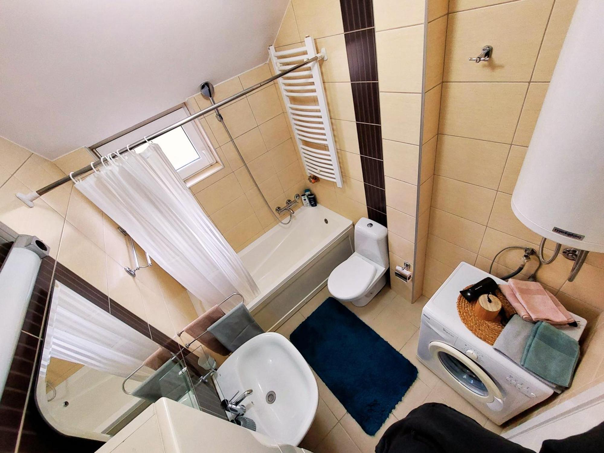 Xo Apartman Сремска Митровица Екстериор снимка