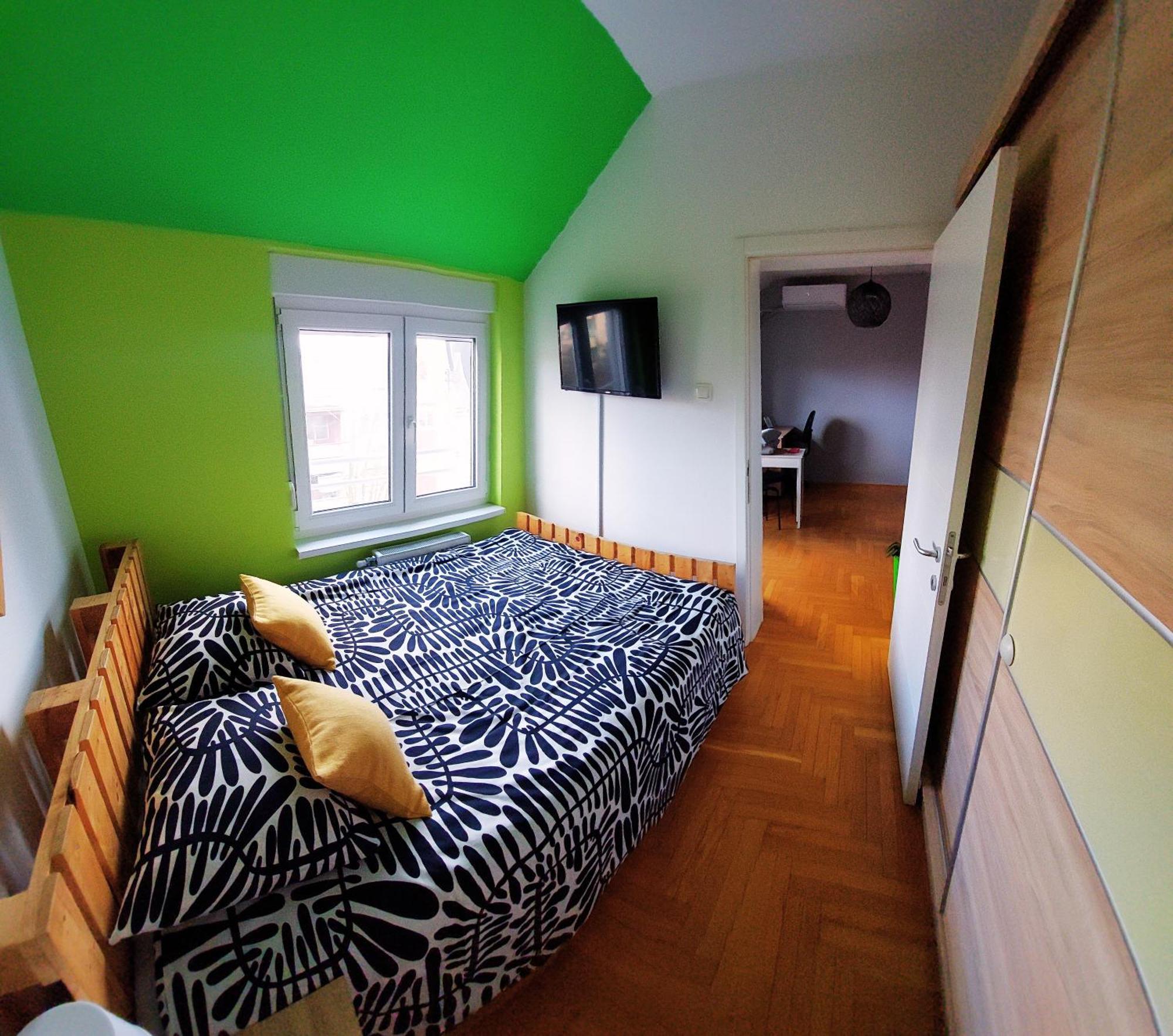 Xo Apartman Сремска Митровица Екстериор снимка